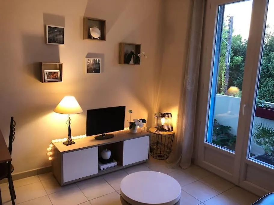 T3 Cosy, Tout Equipe, Proche Gare Et Metro Apartment Toulouse