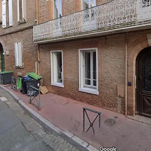 Apartamento 1 - T2 40m2 - Standing, Moderne Et équipé - Carmes-renforts ,, Toulouse