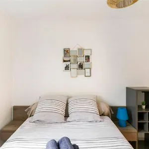 Appartement T2 40 M2 - équipé Et Calme, Toulouse