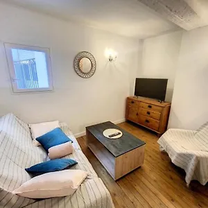 Apartamento Le Capitole - Sublime T3 Hypercentre, Toulouse