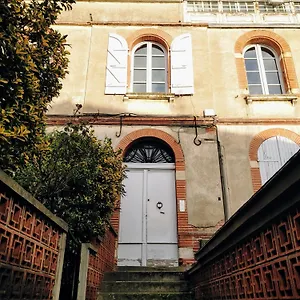 Appartement Ici C'est Cosy - Centre, Toulouse