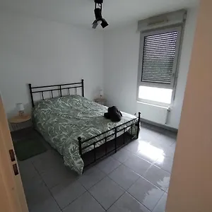 Appartement Cosyf4, Toulouse