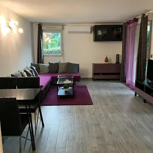 Appartement Cite Espace, Toulouse