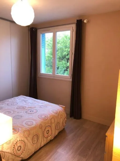 T3 cosy, tout équipé, proche gare et métro Appartamento Tolosa 0*,