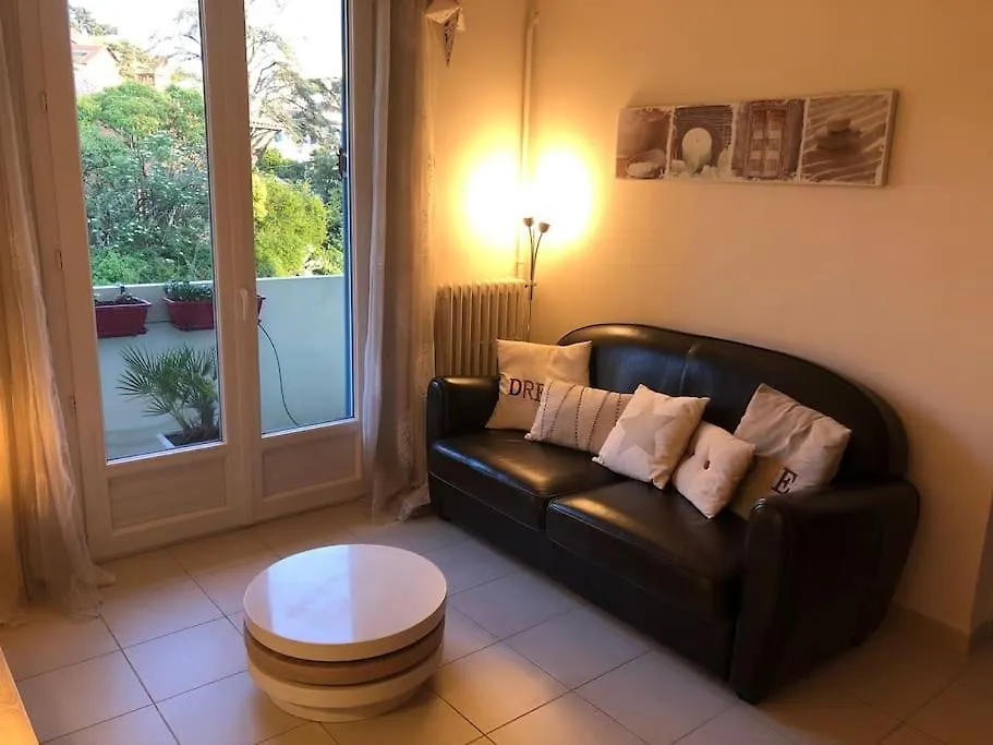 T3 cosy, tout équipé, proche gare et métro Appartamento Tolosa Francia